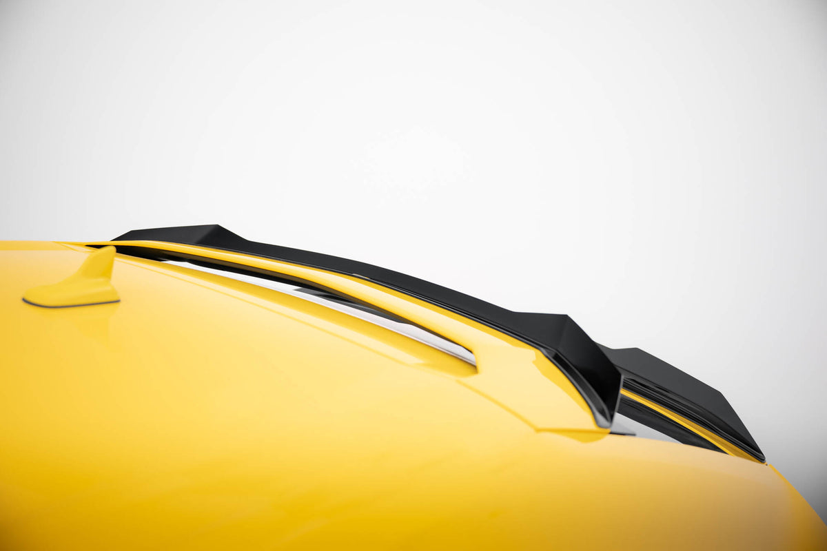 Maxton Design Spoiler Cap Superiore - Lamborghini Urus Mk1 - img 2