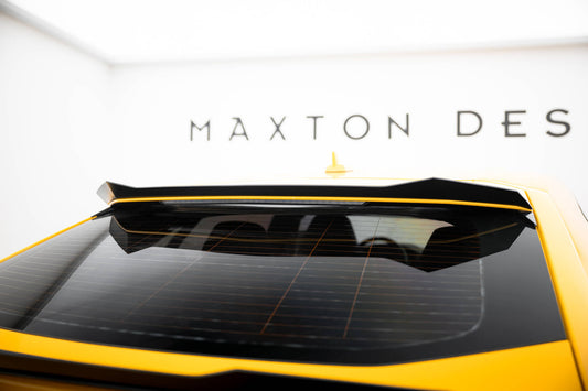 Maxton Design Spoiler Cap Superiore - Lamborghini Urus Mk1