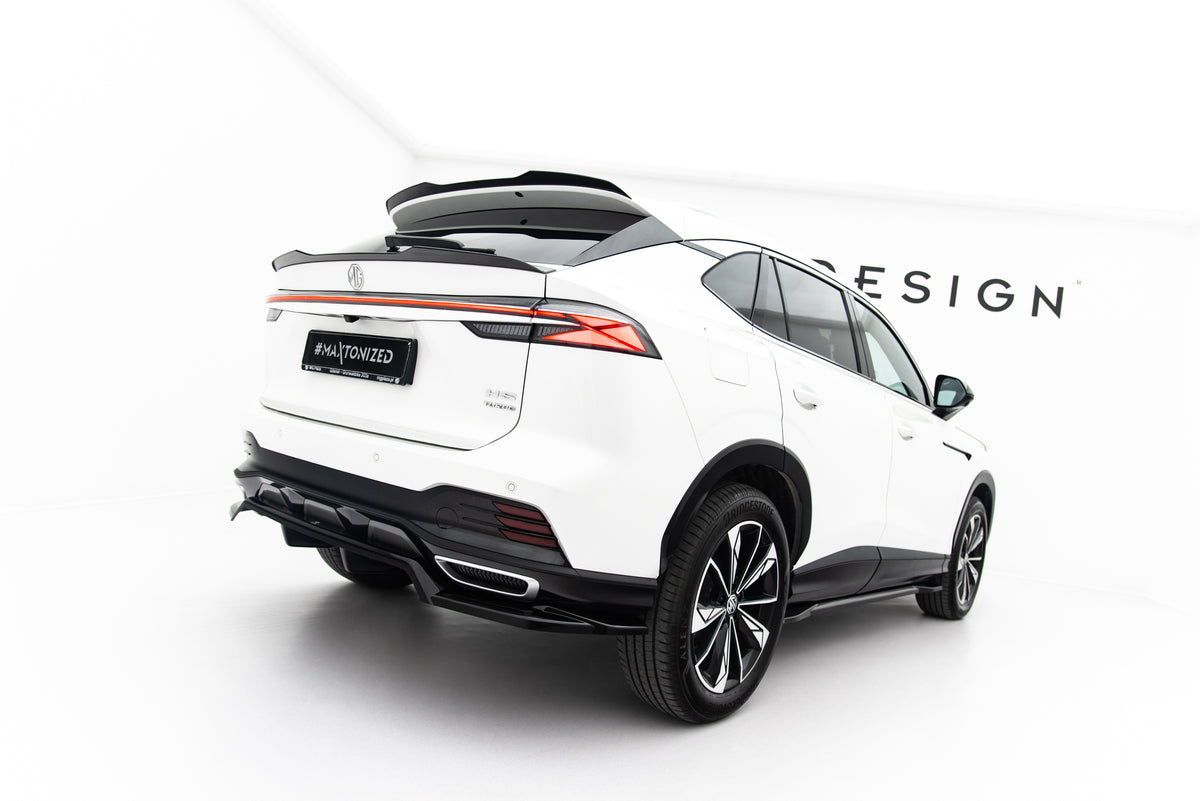 Maxton Design Spoiler Cap Superiore - MG HS Mk2 - img 2