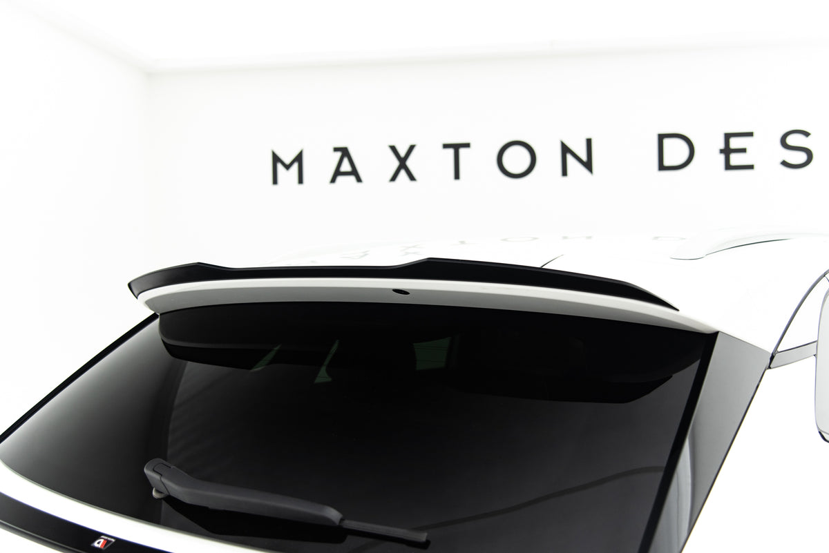 Maxton Design Spoiler Cap Superiore - MG HS Mk2