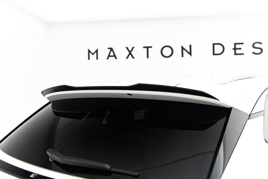 Maxton Design Spoiler Cap Superiore - MG HS Mk2
