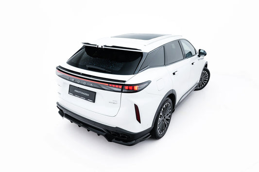 Maxton Design Spoiler Cap Superiore - Omoda 9 Mk1