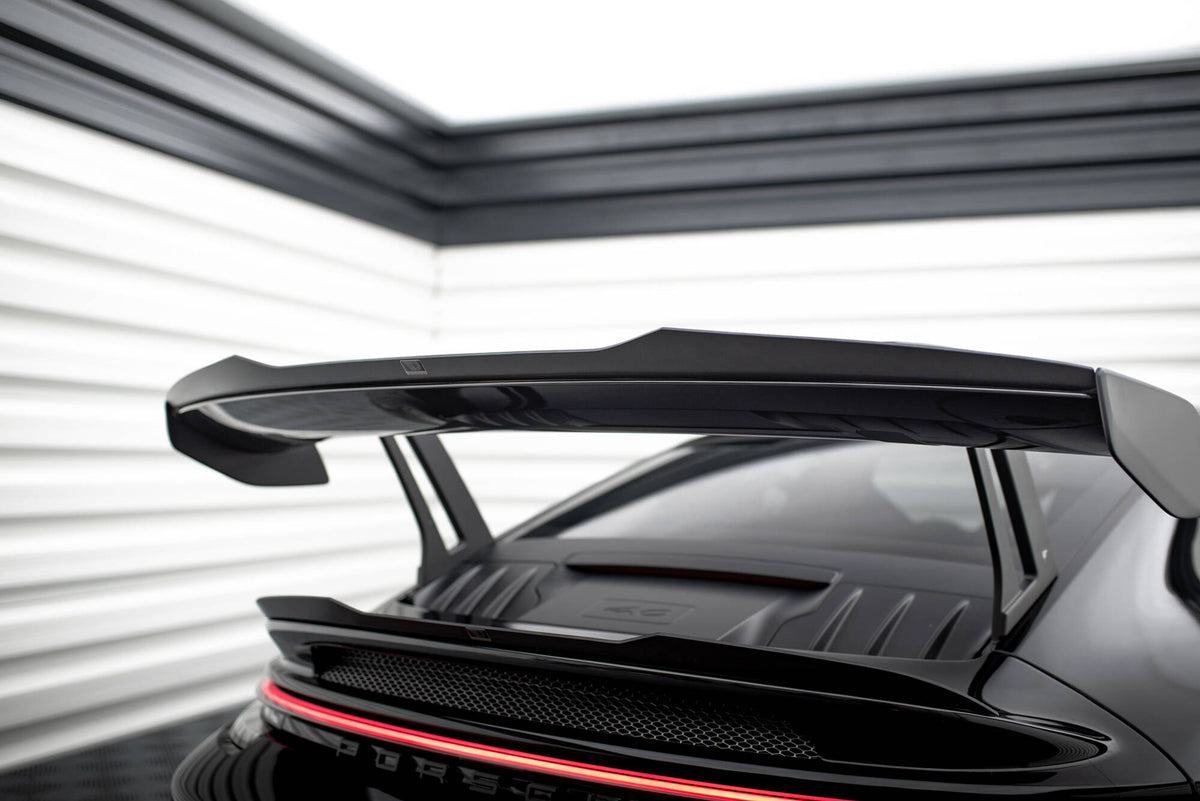 Maxton Design Spoiler Cap Superiore - Porsche 911 GT3