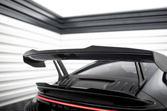 Maxton Design Spoiler Cap Superiore - Porsche 911 GT3