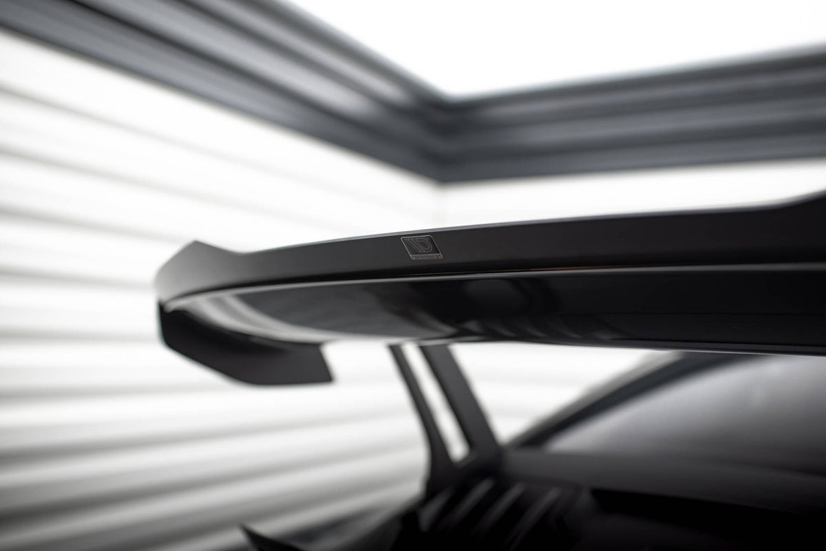 Maxton Design Spoiler Cap Superiore - Porsche 911 GT3 - img 3