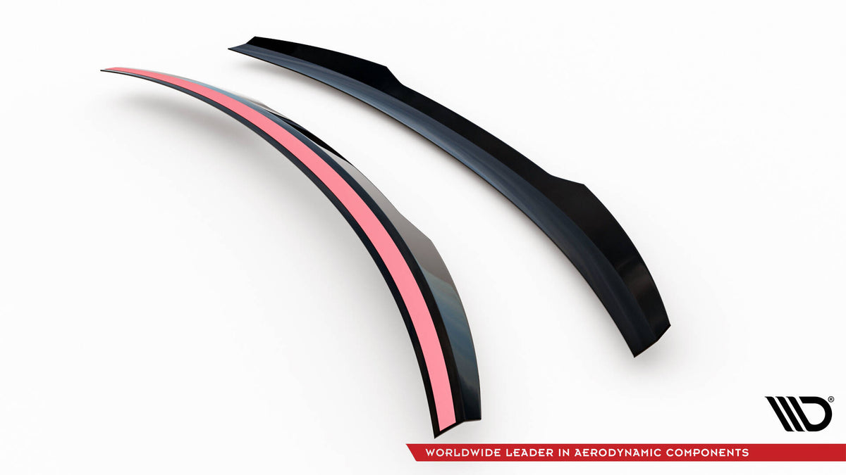 Maxton Design Spoiler Cap Superiore - Porsche 911 GT3 - img 5