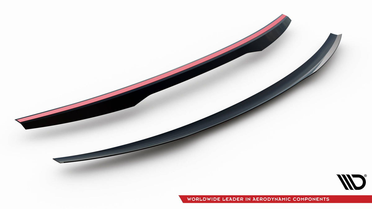 Maxton Design Spoiler Cap Superiore - Porsche 911 GT3 - img 6