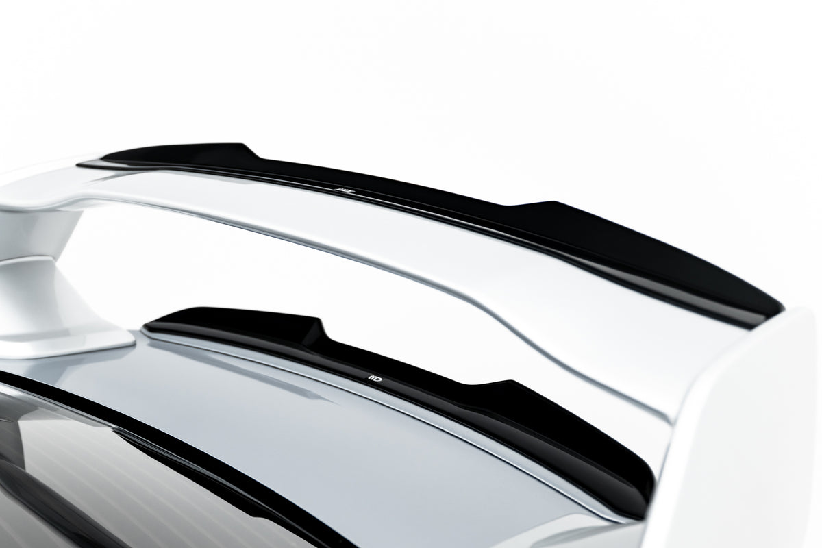 Maxton Design Spoiler Cap Superiore - Subaru WRX STI - img 3