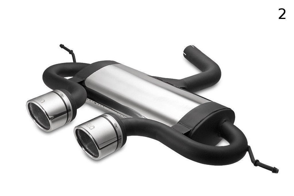 Maxton Design Accessorio Aerodinamico - Volkswagen Golf Mk6 - img 3
