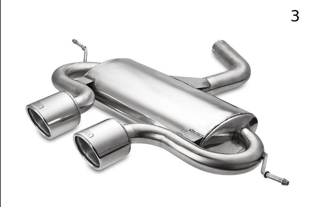 Maxton Design Accessorio Aerodinamico - Volkswagen Golf Mk6 - img 4