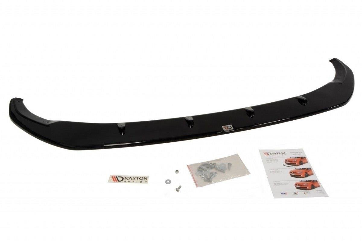 Maxton Design Accessorio Aerodinamico v.1 - Volkswagen T6 - img 4