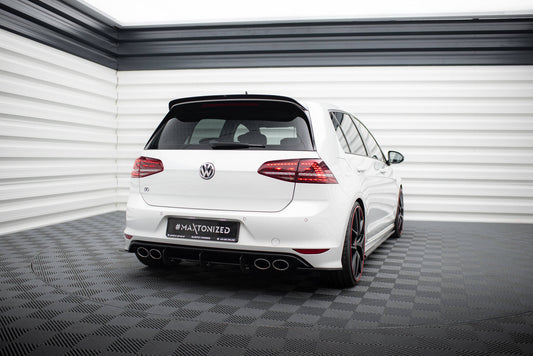 Maxton Design Accessorio Aerodinamico - Volkswagen Golf R Mk7