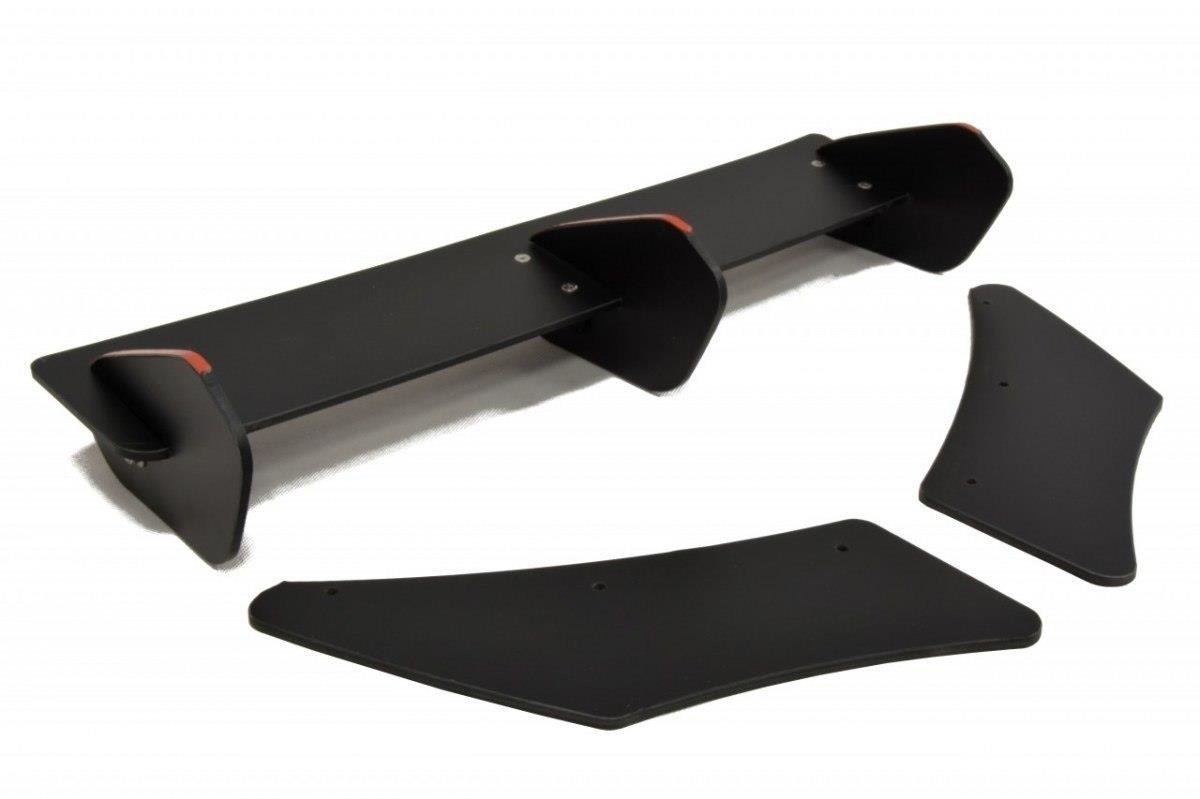 Maxton Design Accessorio Aerodinamico - Volkswagen Golf R Mk7 - img 6
