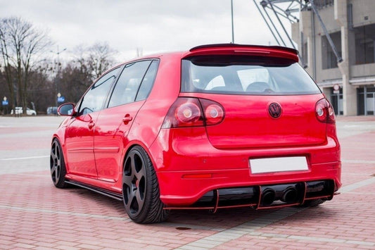 Maxton Design Accessorio Aerodinamico - Volkswagen Golf R Mk5