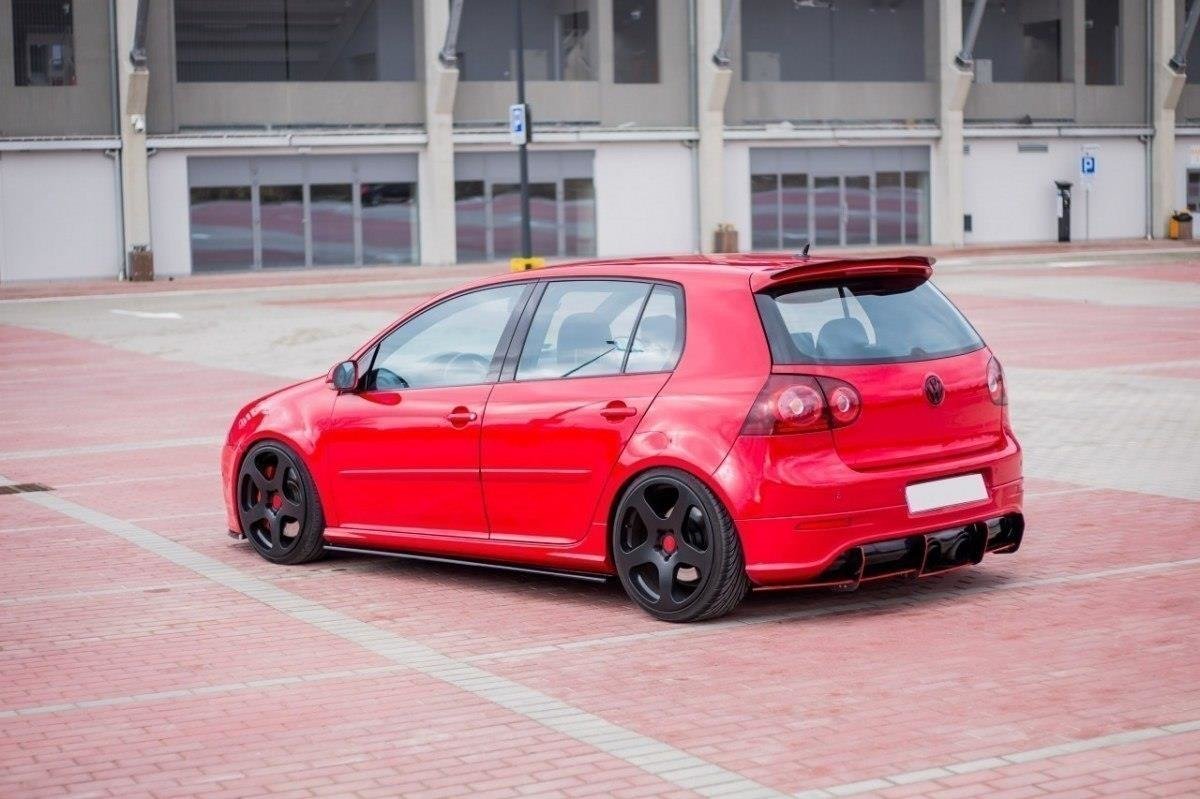 Maxton Design Accessorio Aerodinamico - Volkswagen Golf R Mk5 - img 2