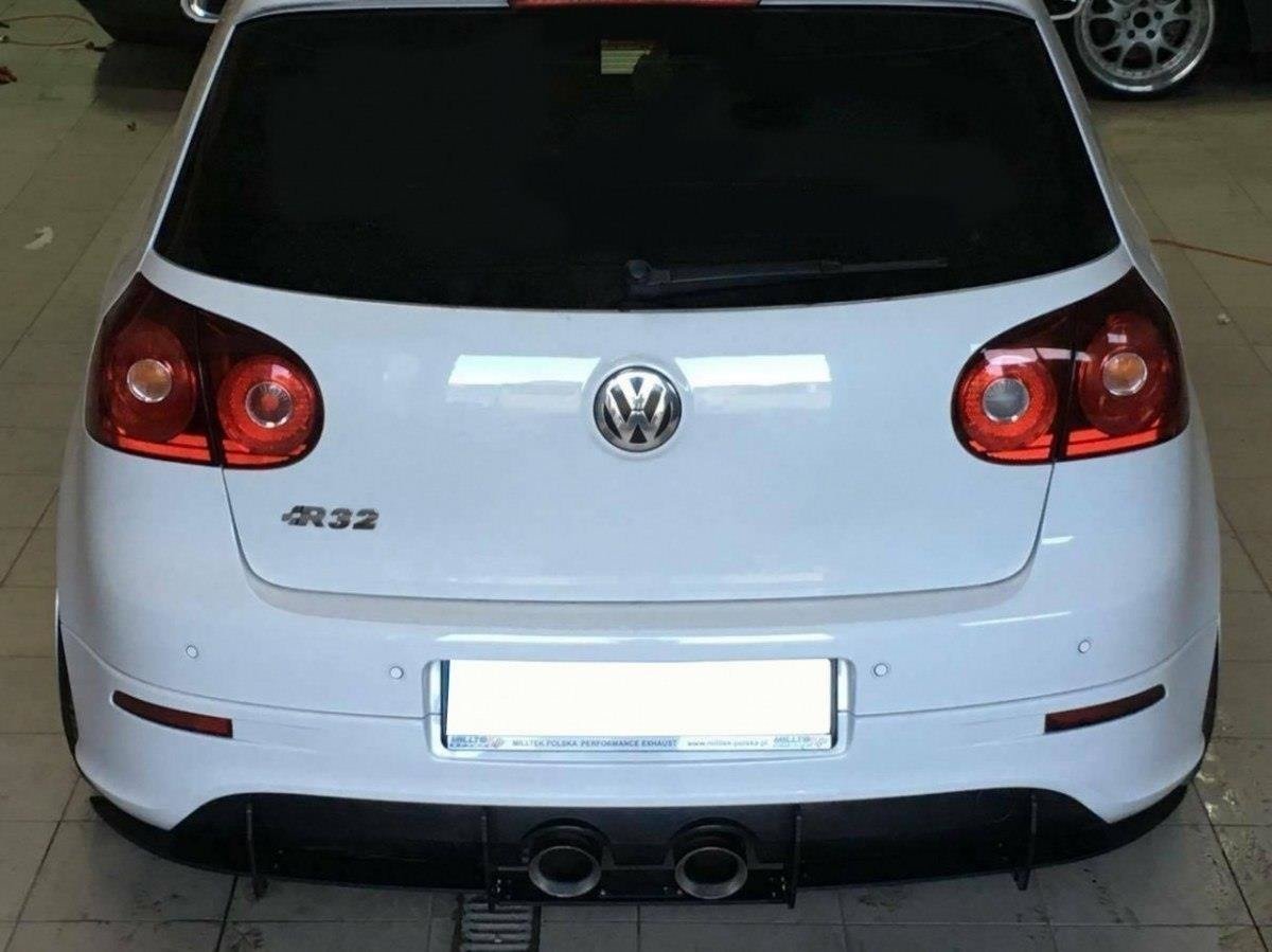 Maxton Design Accessorio Aerodinamico - Volkswagen Golf R Mk5 - img 5