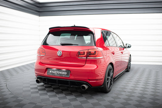 Maxton Design Accessorio Aerodinamico - Volkswagen Golf GTI Mk6