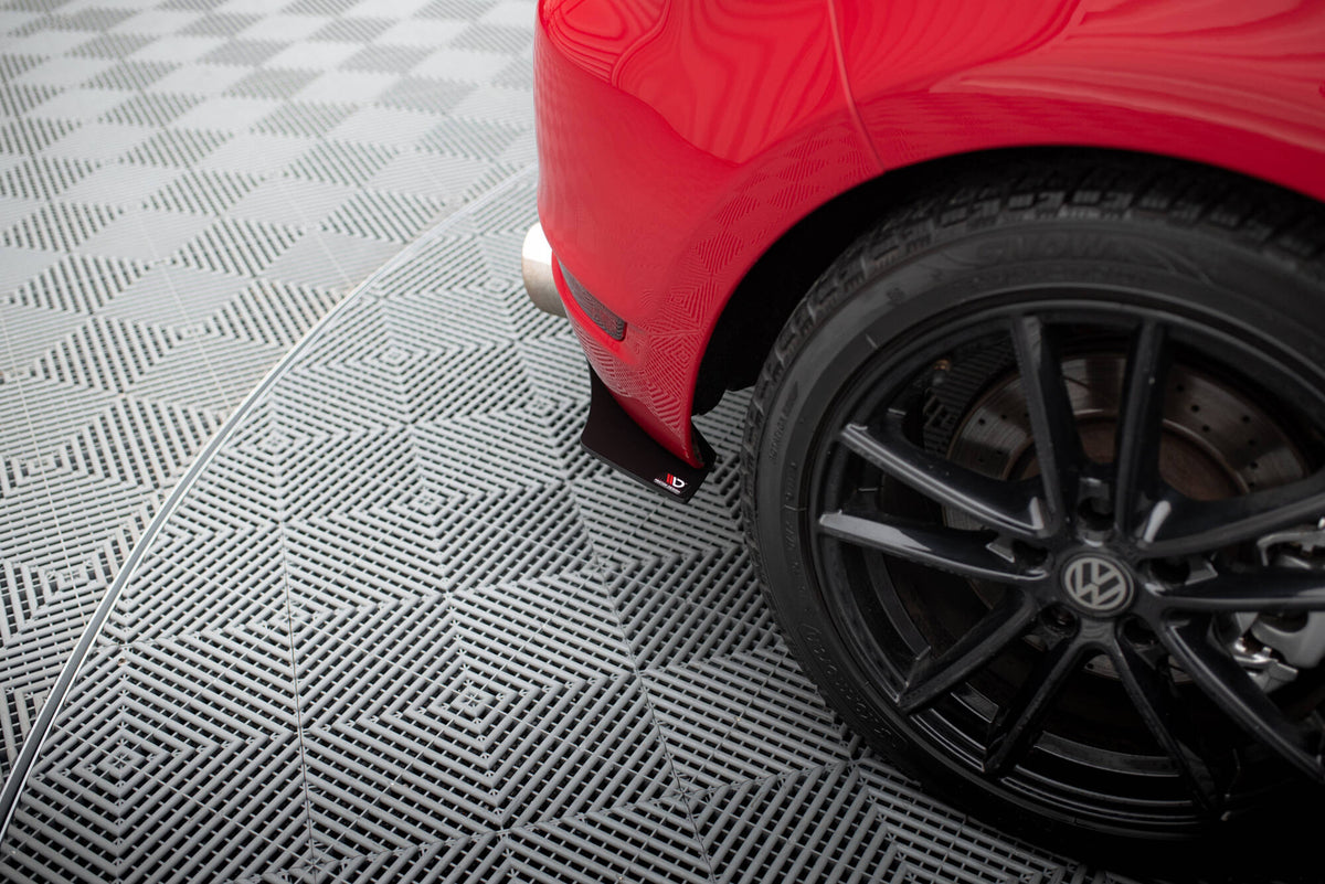 Maxton Design Accessorio Aerodinamico - Volkswagen Golf GTI Mk6 - img 4