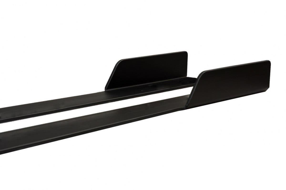 Maxton Design Accessorio Aerodinamico - Volkswagen Golf GTI Mk7 Facelift - img 2