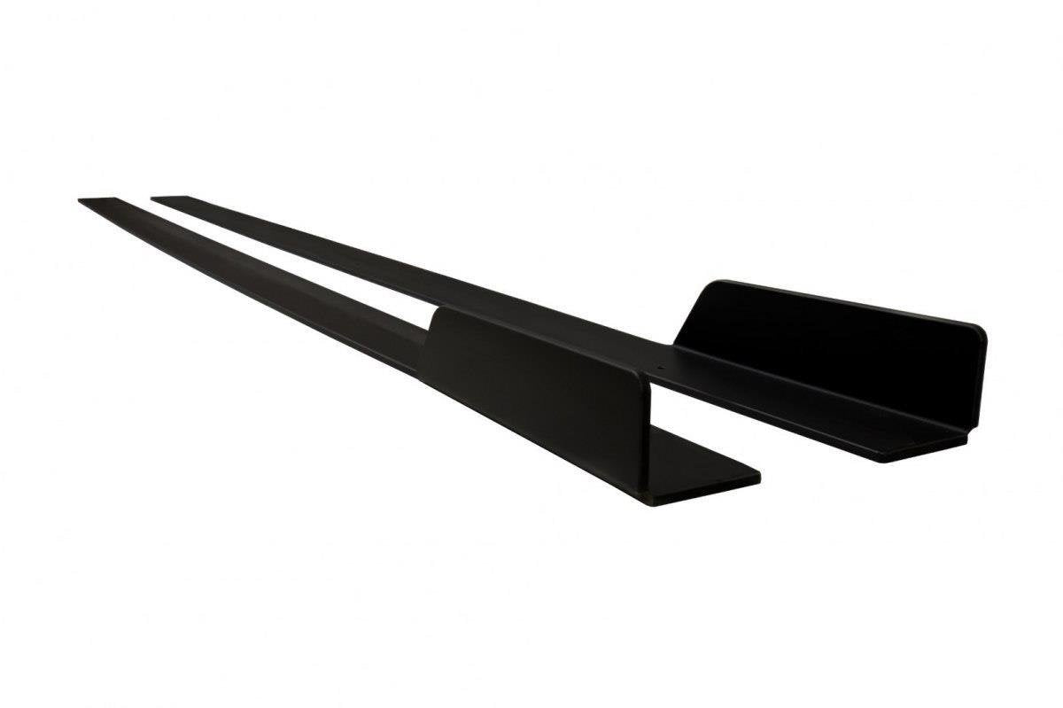 Maxton Design Accessorio Aerodinamico - Volkswagen Golf GTI Mk7 Facelift - img 3
