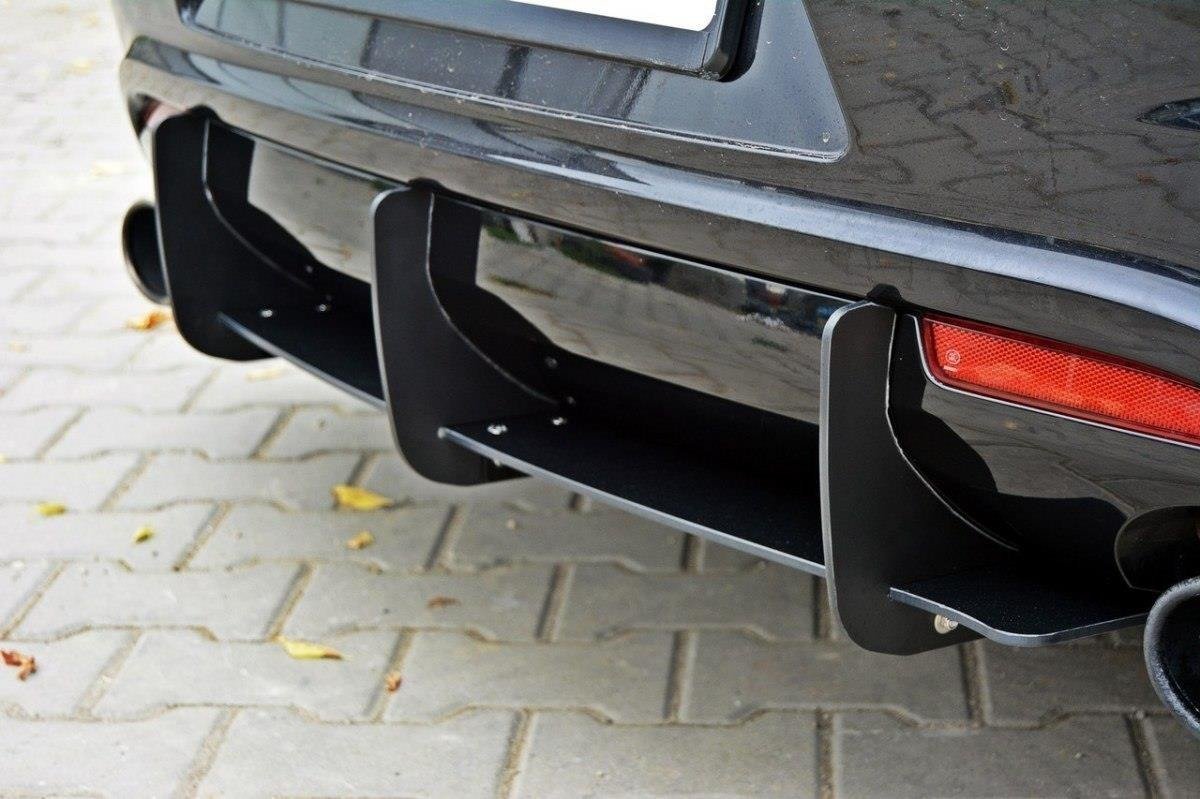 Maxton Design Accessorio Aerodinamico - Volkswagen Scirocco R Mk3 - img 2