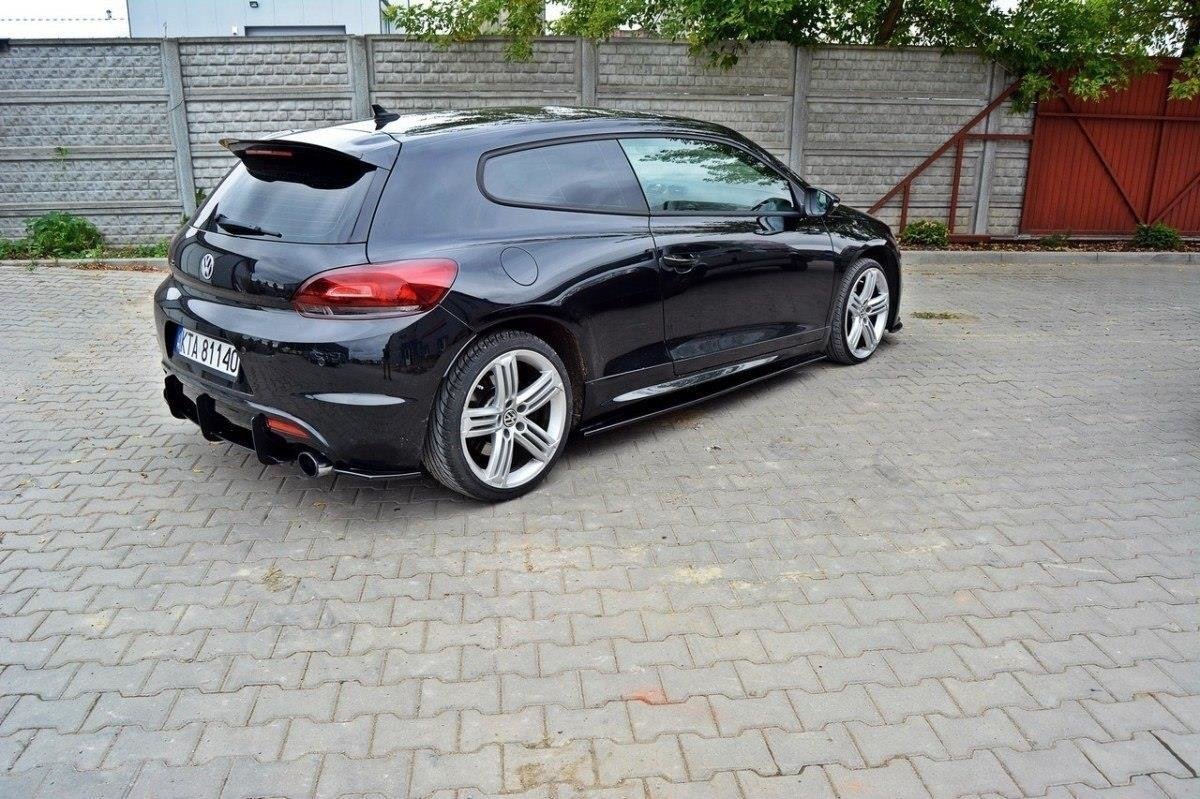 Maxton Design Accessorio Aerodinamico - Volkswagen Scirocco R Mk3 - img 3