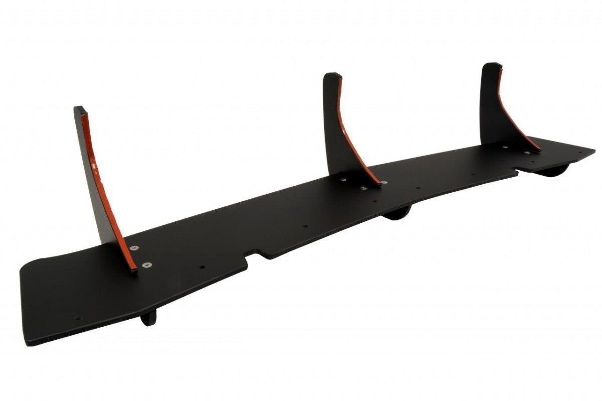 Maxton Design Accessorio Aerodinamico - Volkswagen Scirocco R Mk3 - img 5