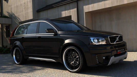 Maxton Design Accessorio Aerodinamico - Volvo XC 90