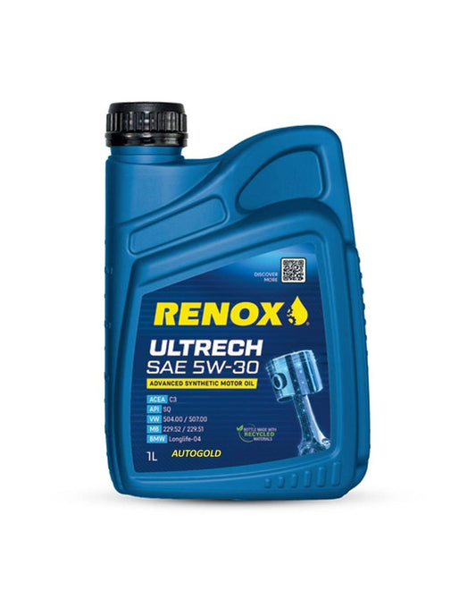 Renox Ultrech 5W-30