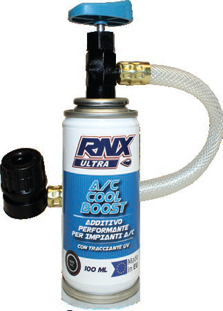 RNX Ultra A/C Cool Boost