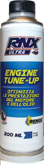 RNX Ultra Engine Tune Up