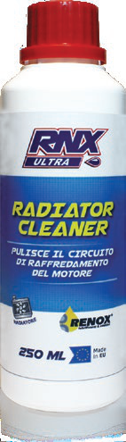 RNX Ultra Radiator Cleaner