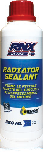 RNX Ultra Radiator Sealant