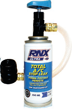 RNX Ultra Total A/C Stop Leak
