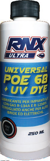 RNX Ultra Universal POE + UV Dye