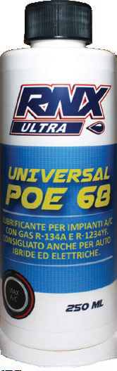 RNX Ultra Universal POE