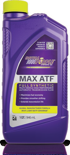 Royal Purple Max ATF – Trasmissioni Automatiche