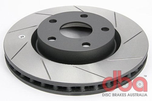 DBA DBA092SL - Street Series - Slotted L/R