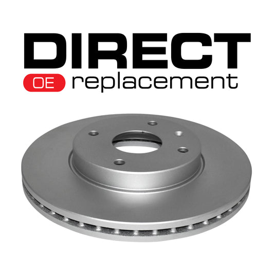 DBA DBA2669E - Street Series - En-Shield - plain