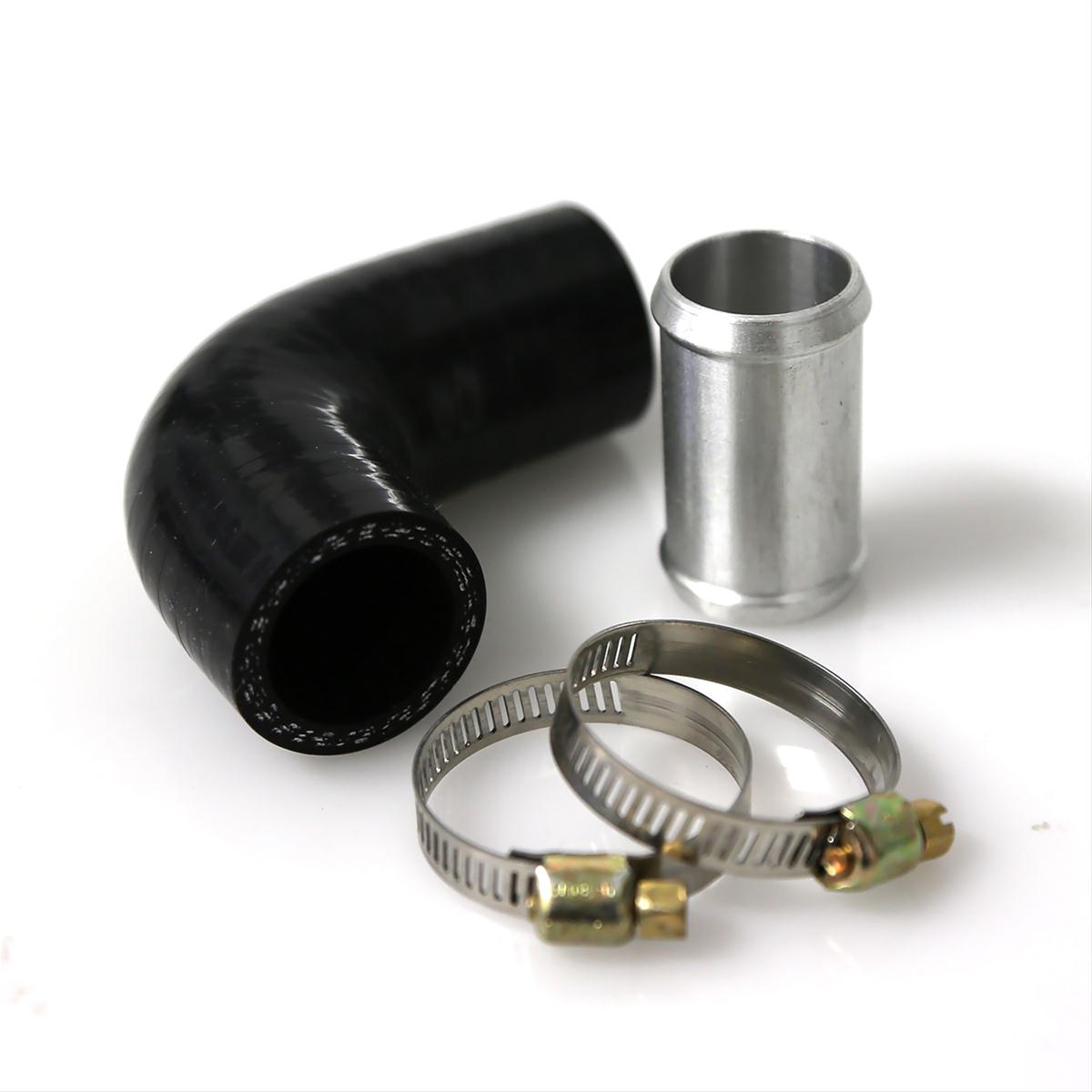 Turbosmart BOV Kompact Z4 additional pipe kit