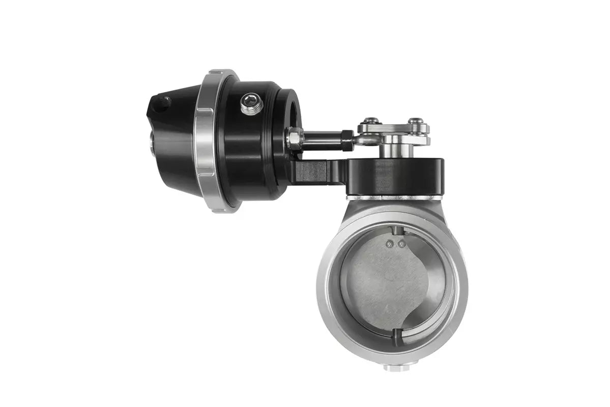 Turbosmart PBG50CG Boostgate Compressd Gas 7PSI Black - img 5