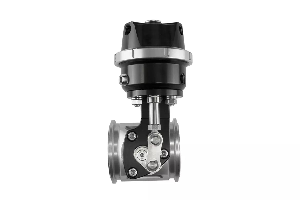 Turbosmart PBG50CG Boostgate Compressd Gas 7PSI Black - img 3