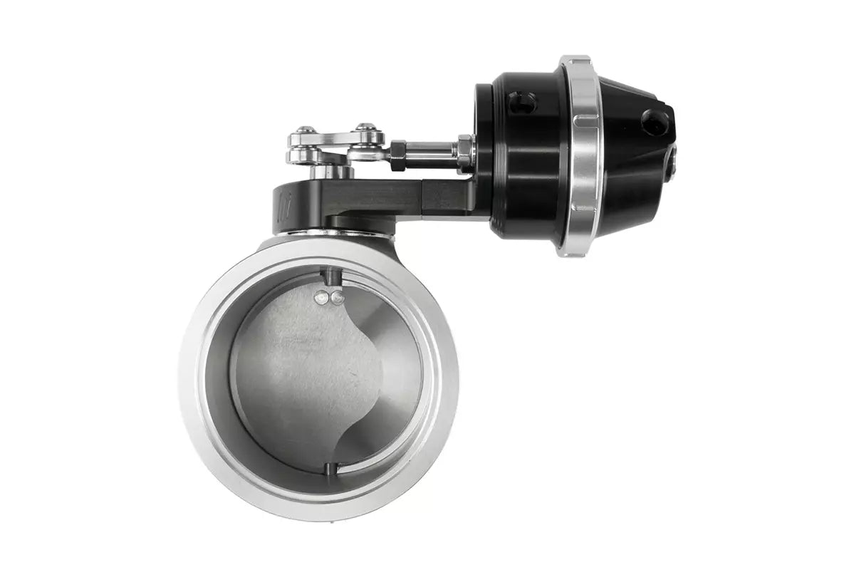 Turbosmart PBG76CG Boostgate Compress Gas 7PSI Black - img 3