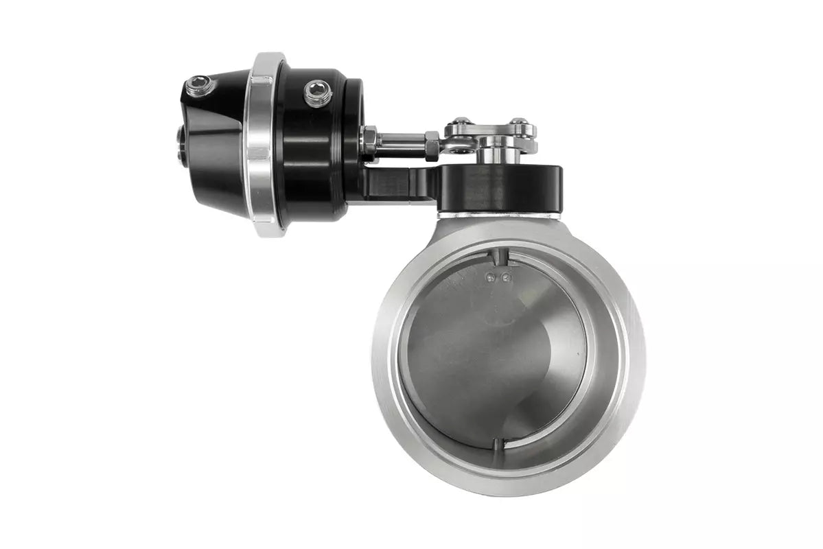 Turbosmart PBG76CG Boostgate Compress Gas 7PSI Black - img 4