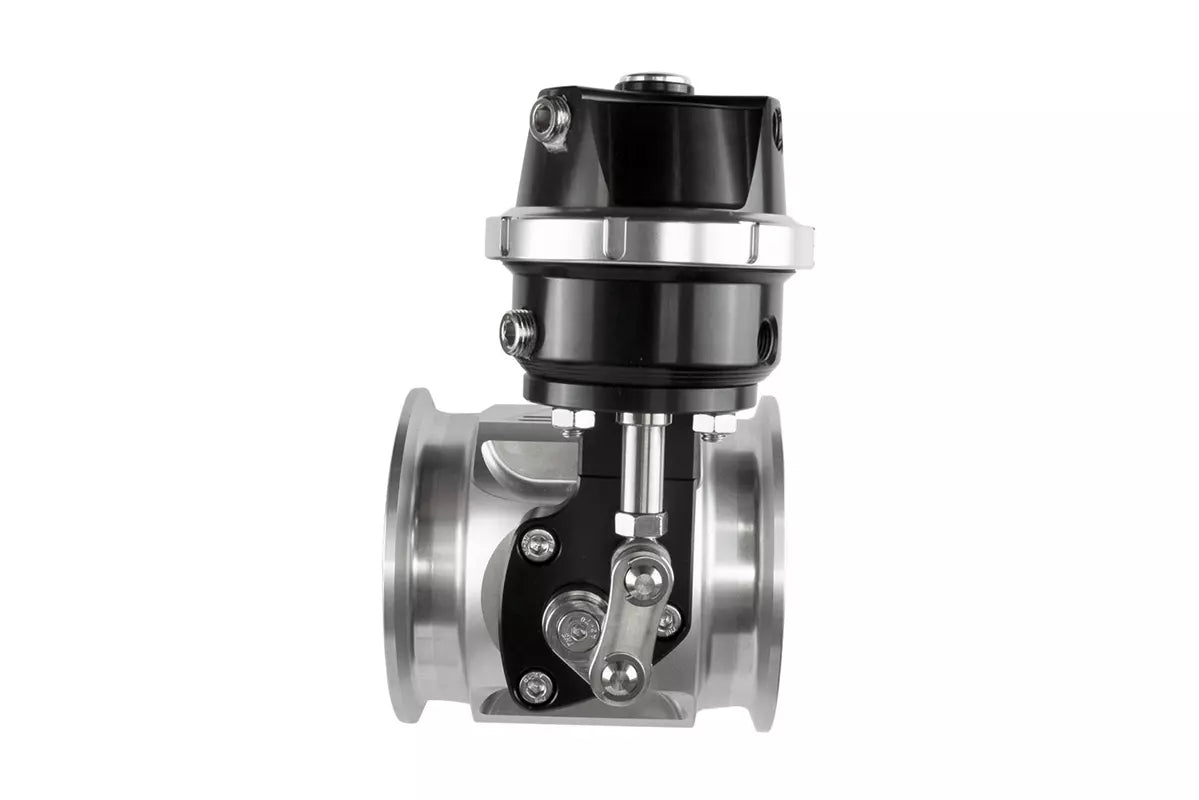Turbosmart PBG76CG Boostgate Compress Gas 7PSI Black - img 5