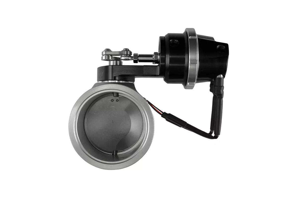 Turbosmart PBG76CG Boostgate Compress Gas (Solenoid) 7PSI Black - img 4