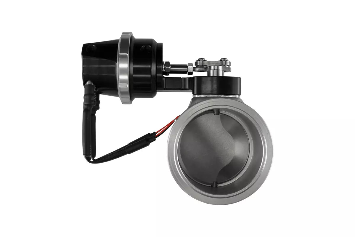 Turbosmart PBG76CG Boostgate Compress Gas (Solenoid) 7PSI Black - img 3