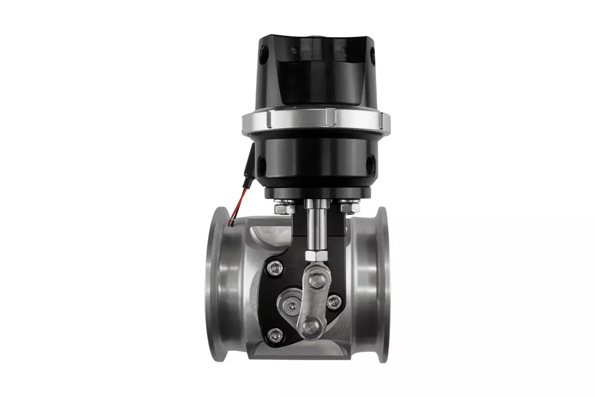 Turbosmart PBG76CG Boostgate Compress Gas (Solenoid) 7PSI Black - img 2