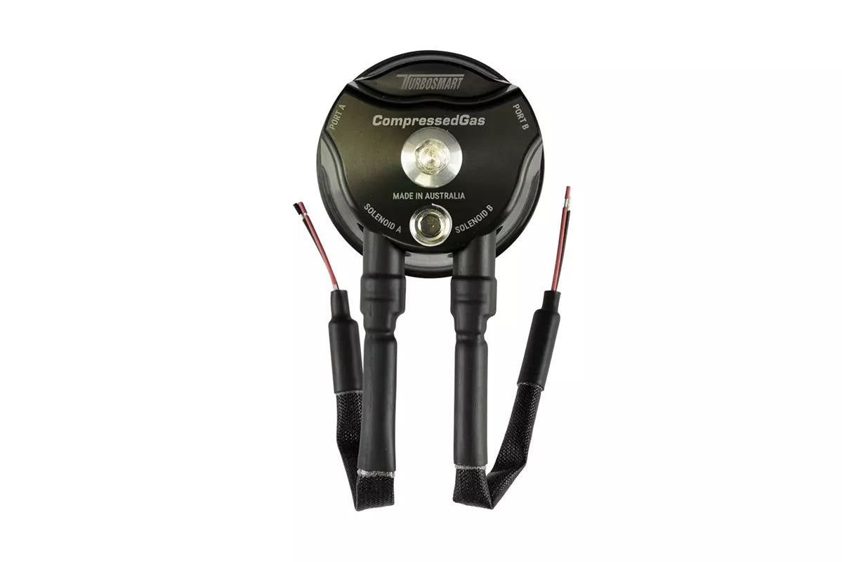 Turbosmart PSG CG Solenoid Cap Replacement