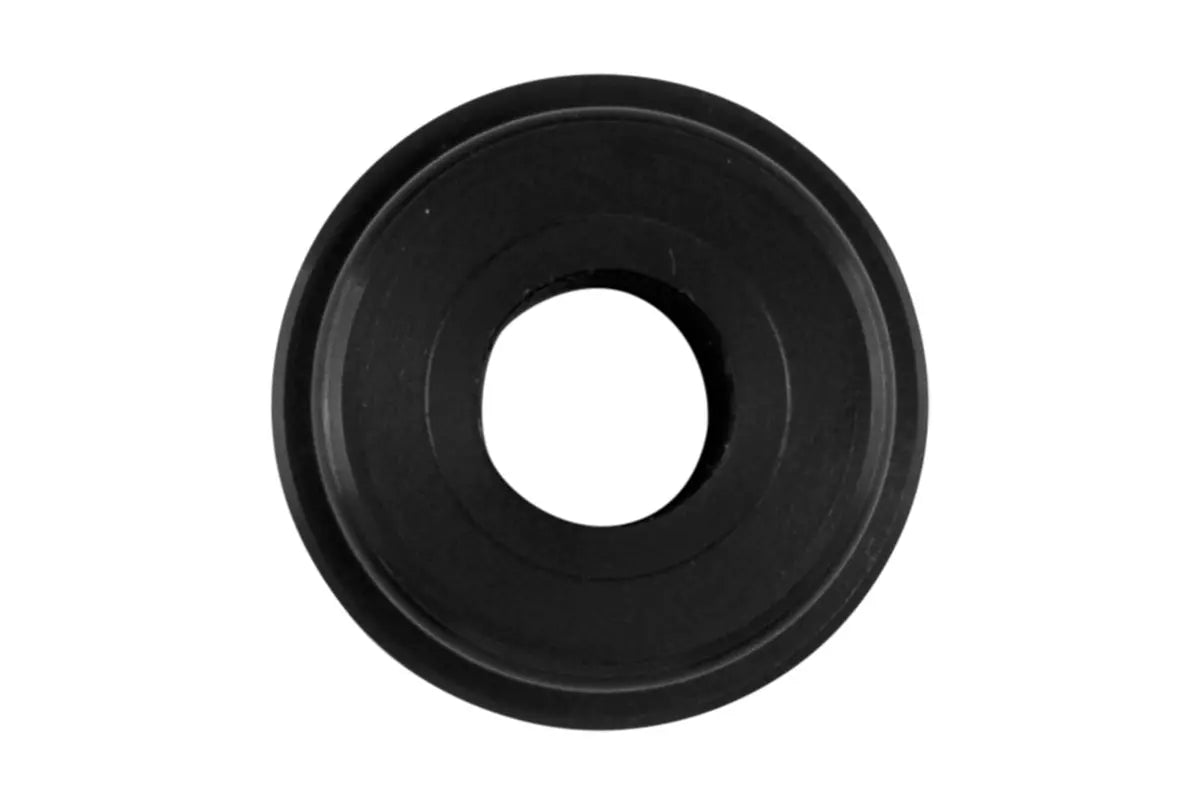 Turbosmart Oil Cap - 1-8 Centre - Black - img 3